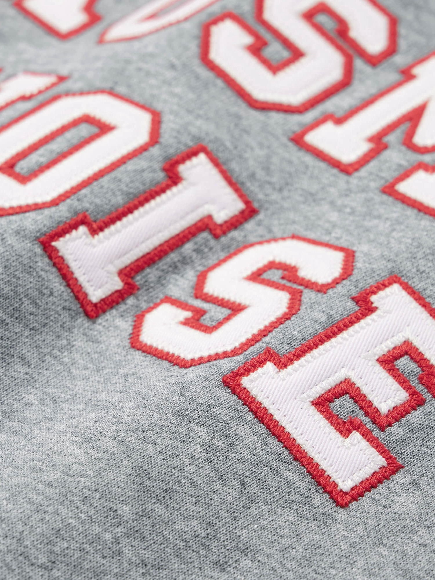 Heavy Weight Sweatshirt UNDERCOVER 1 | GU US