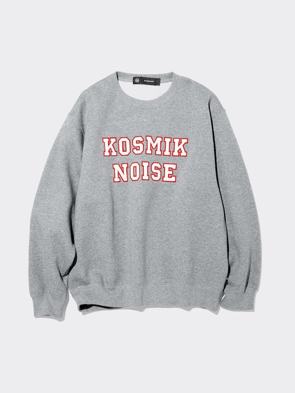 Heavy Weight Sweatshirt UNDERCOVER 1