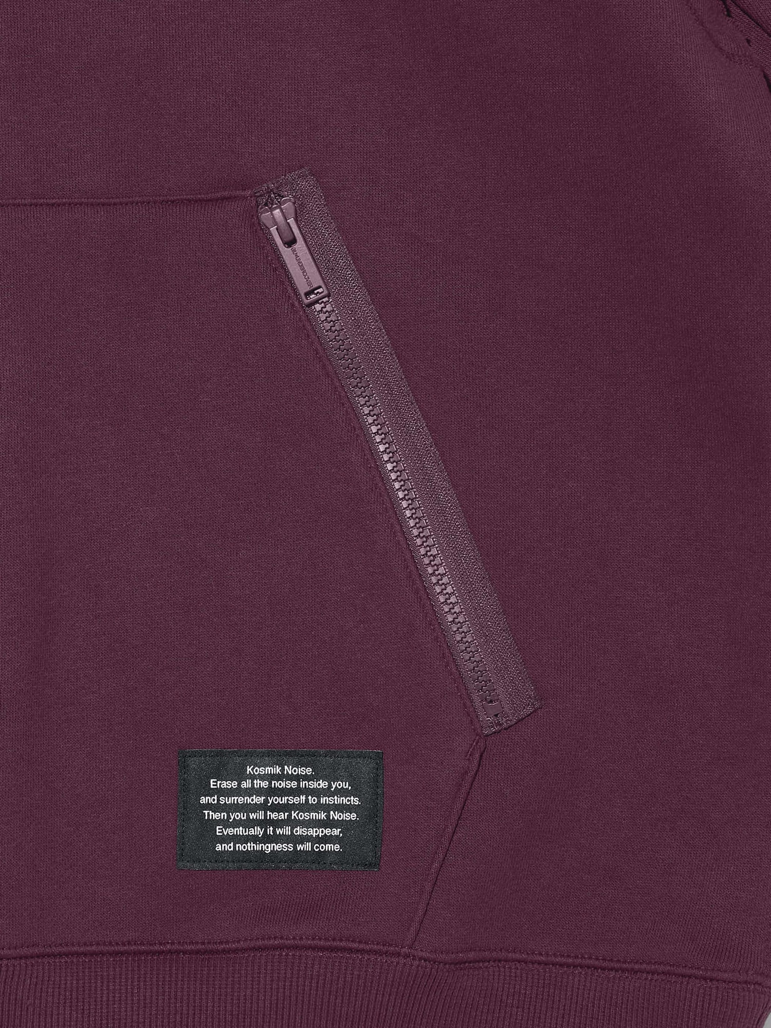 Heavy Weight Sweat Hoodie UNDERCOVER | GU US