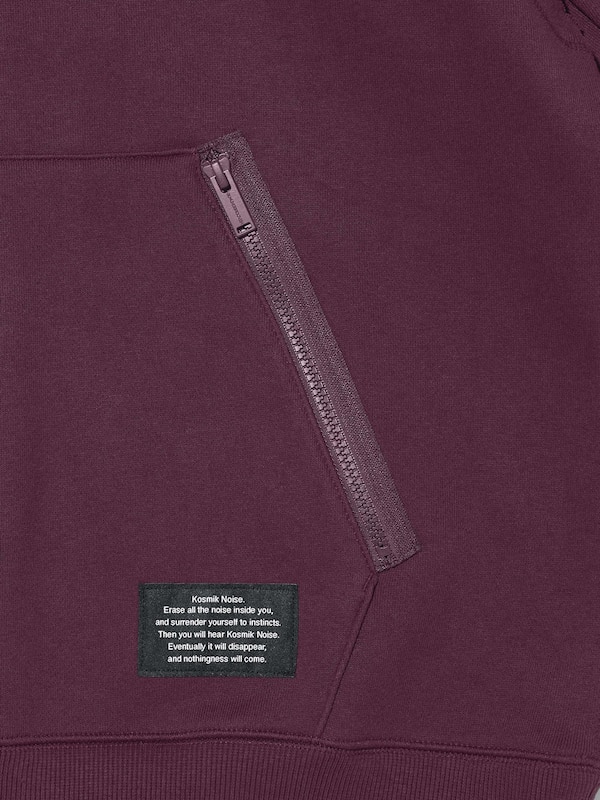 Heavy Weight Sweat Hoodie UNDERCOVER