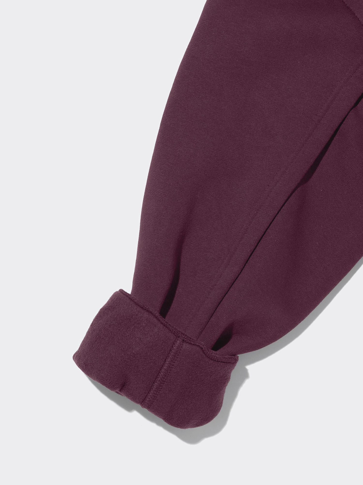 Men's Heavy Weight Sweat Hoodie UNDERCOVER | GU US