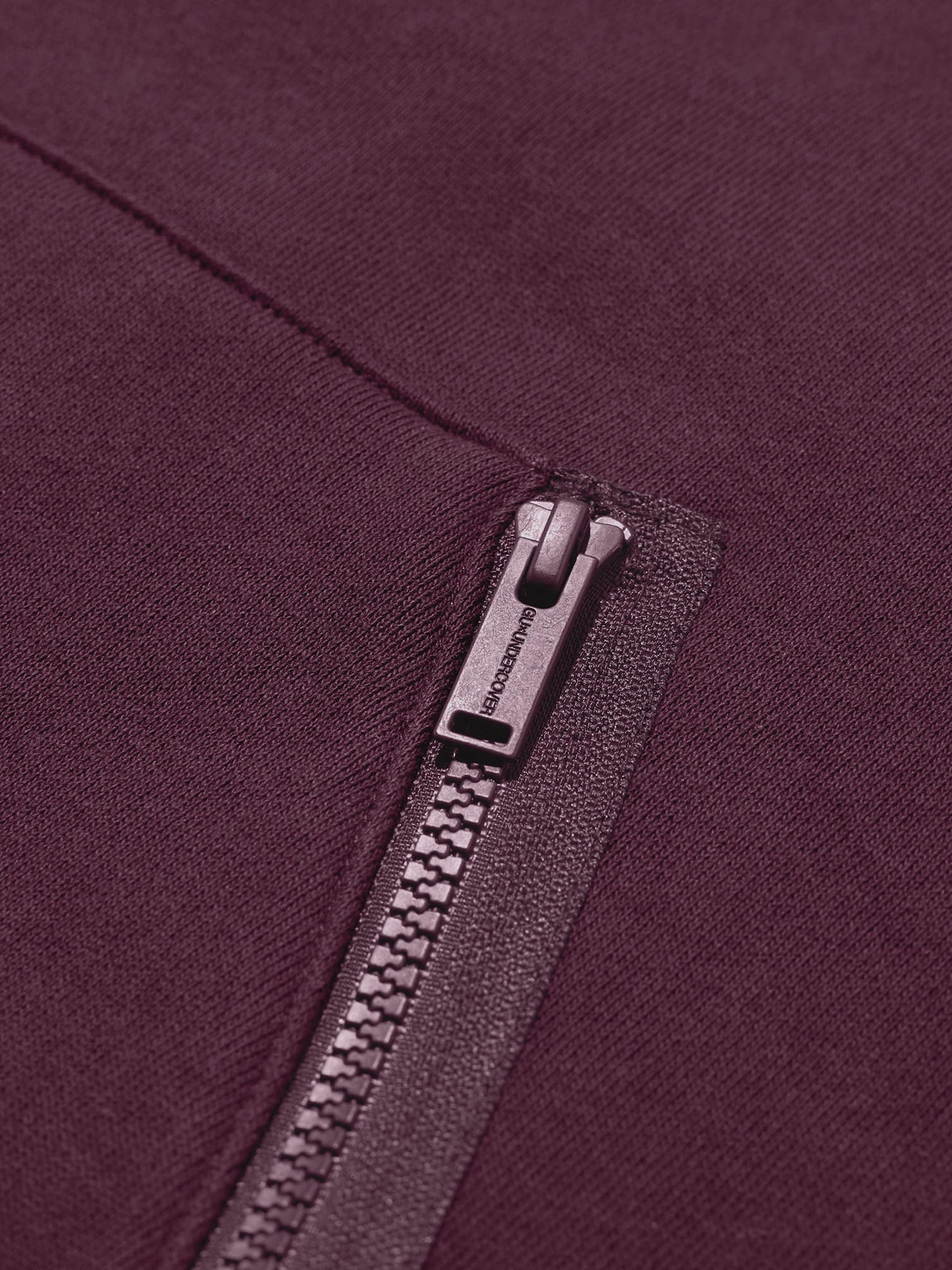 Heavy Weight Sweat Hoodie UNDERCOVER | GU US