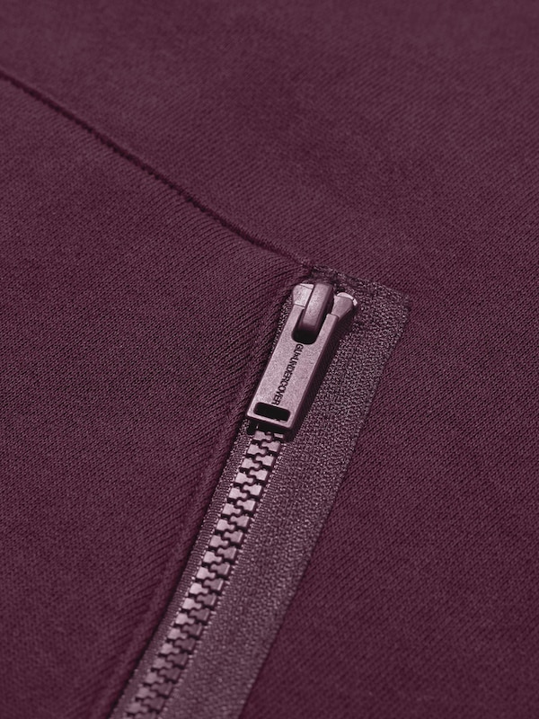 Heavy Weight Sweat Hoodie UNDERCOVER