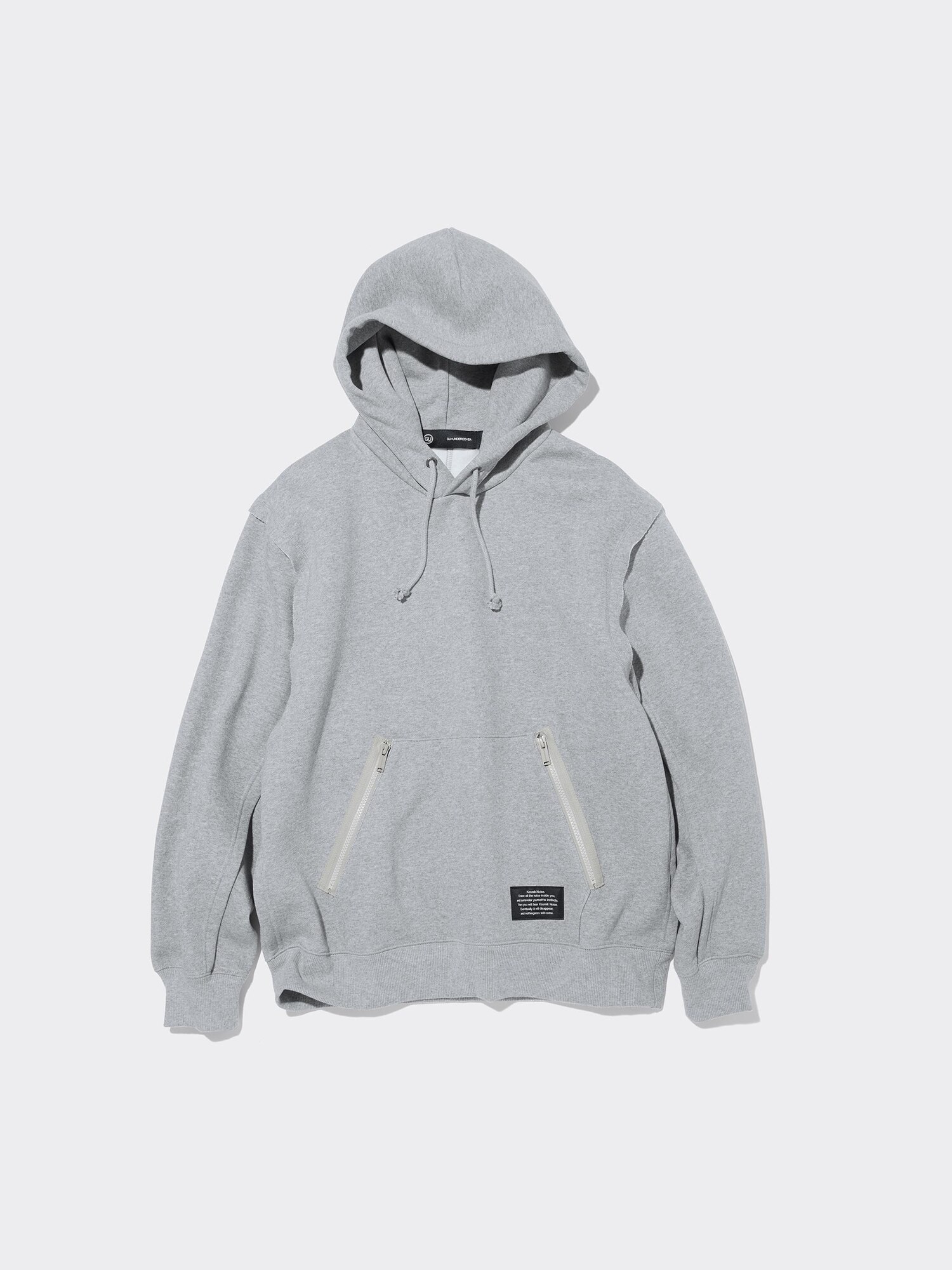 Track Jacket UNDERCOVER | GU US