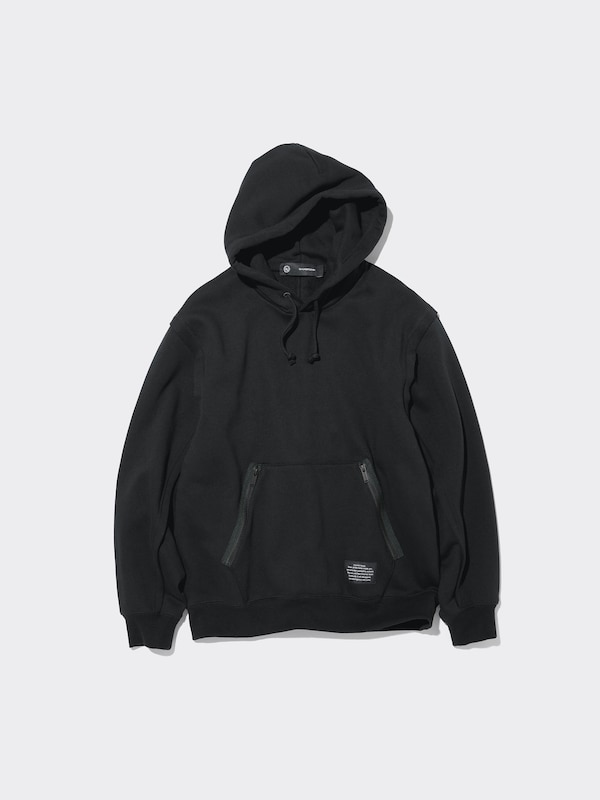 Heavy Weight Sweat Hoodie UNDERCOVER | GU US 