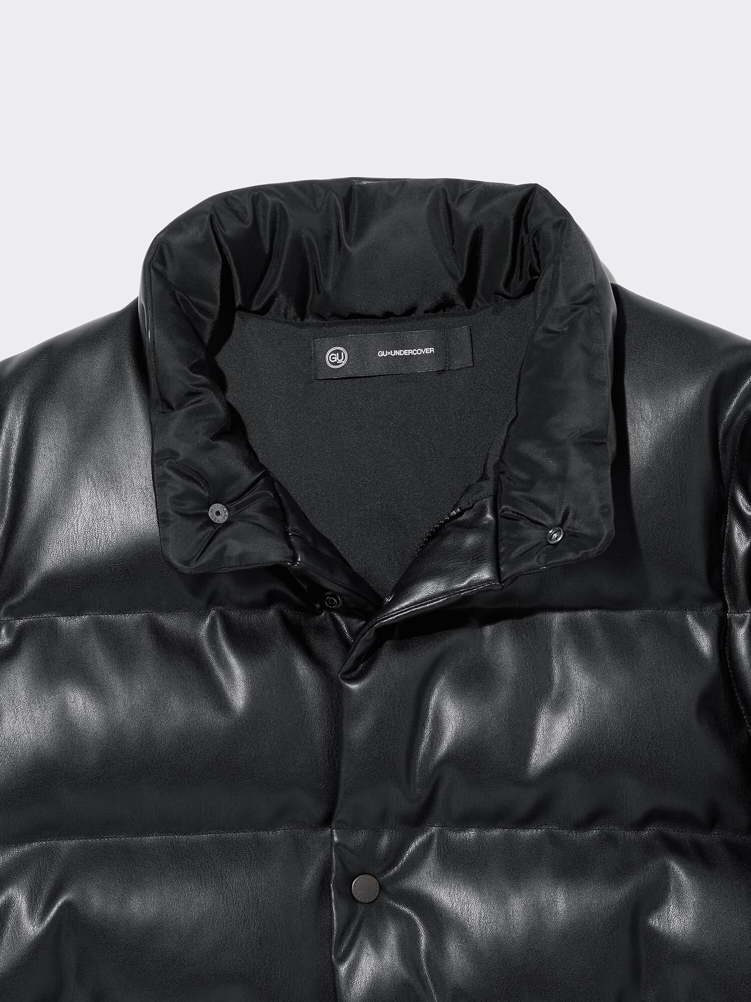 Convertible Padded Jacket UNDERCOVER | GU US