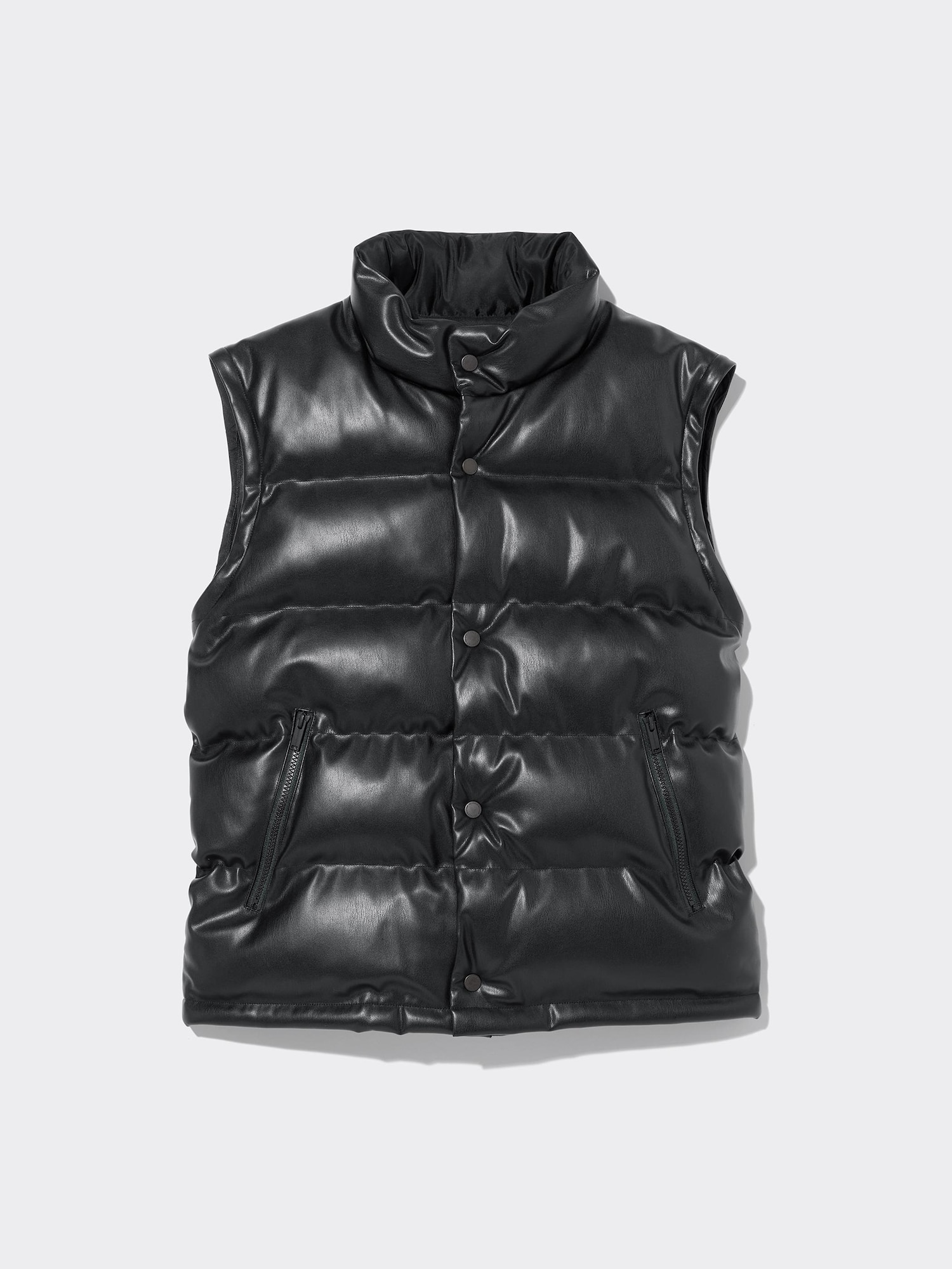 sneakersnstuff sns puffer vest 休め xl