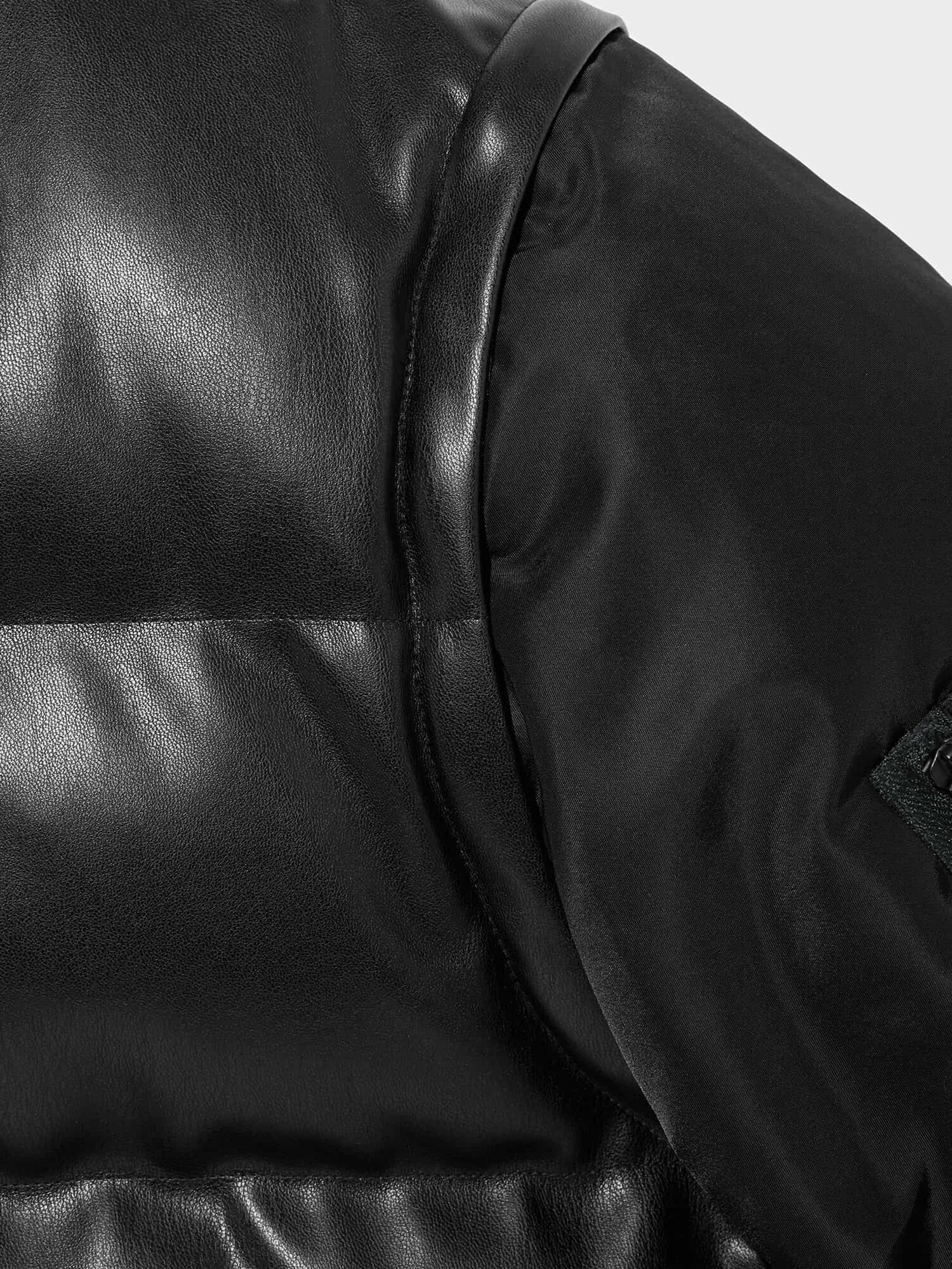 Convertible Padded Jacket UNDERCOVER | GU US