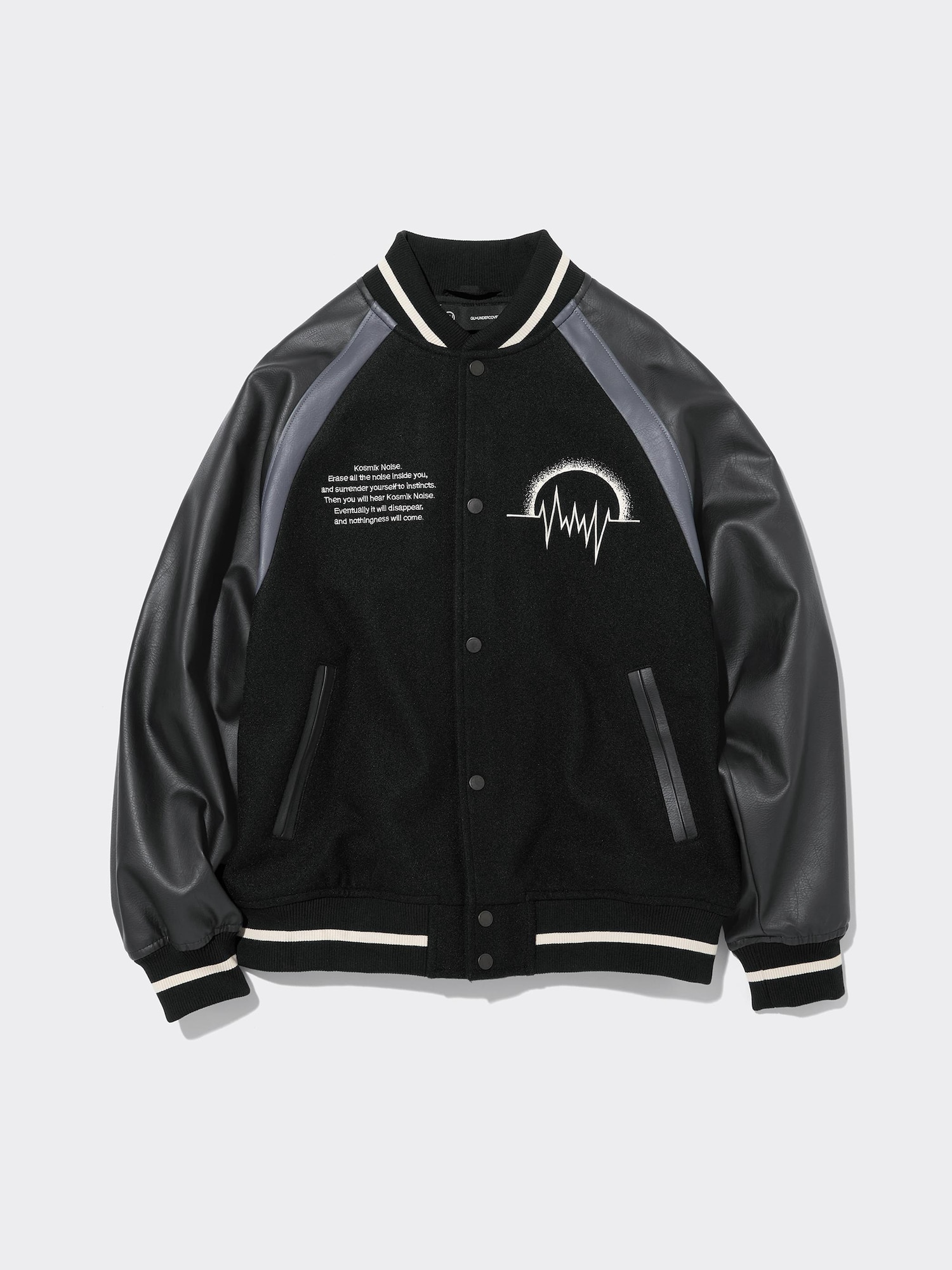 Stadium Jumper UNDERCOVER | GU US