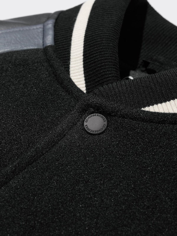 Stadium Jumper UNDERCOVER