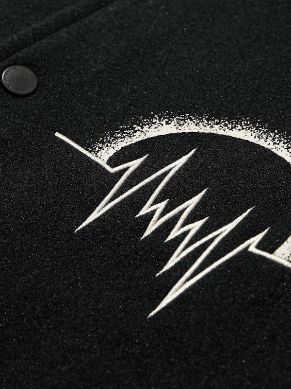 Stadium Jumper UNDERCOVER