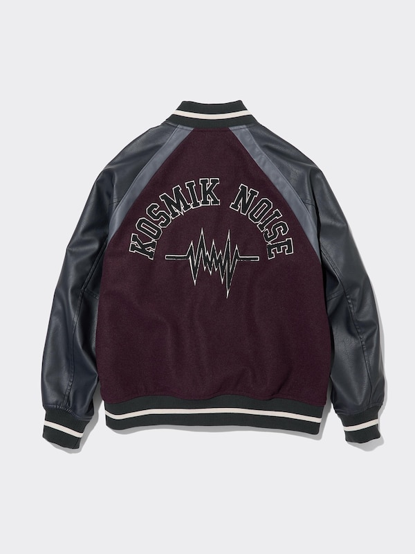 Unisex Stadium Jumper UNDERCOVER | GU US
