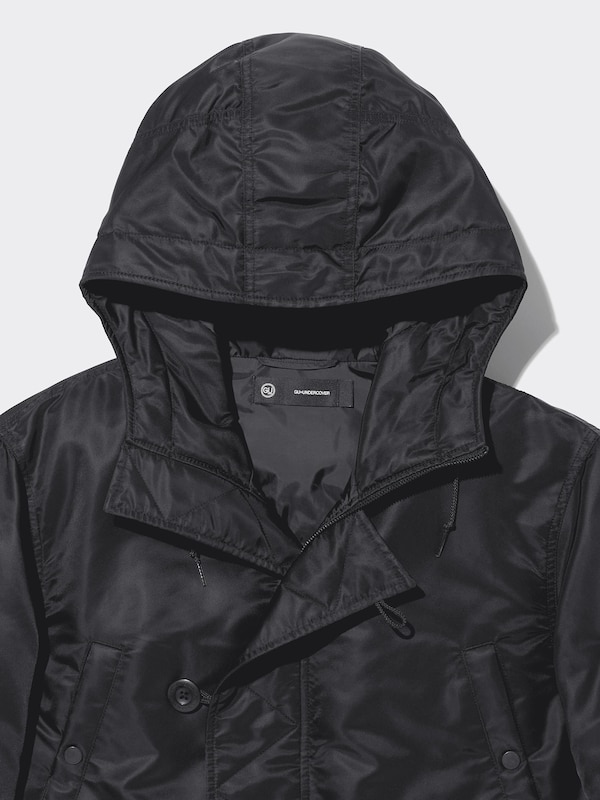 Heat Padded Convertible Modscoat UNDERCOVER