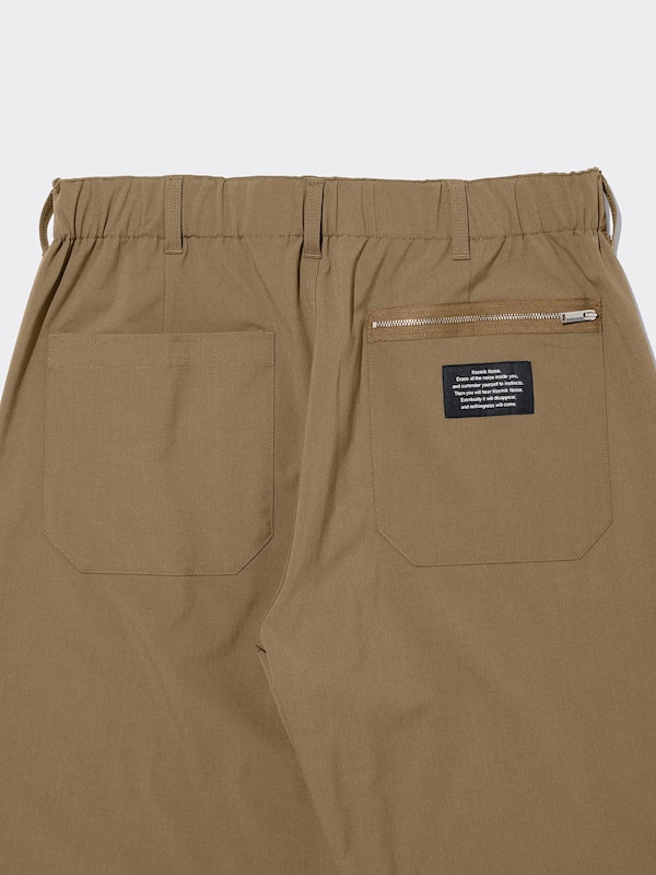 Zip Pocket Pants UNDERCOVER