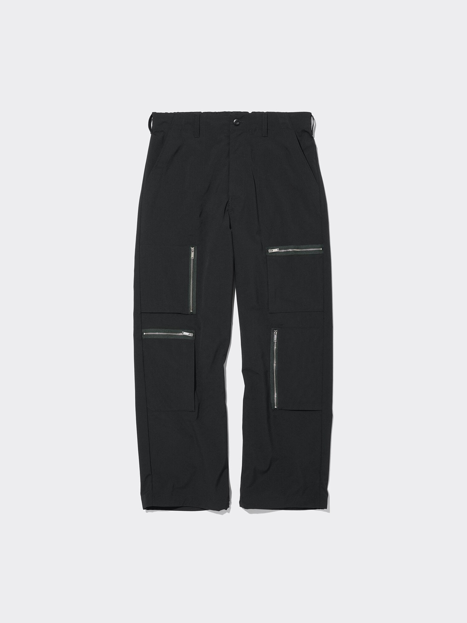 絶対一番安い Zip US GU | UNDERCOVER Pants Pocket パンツ