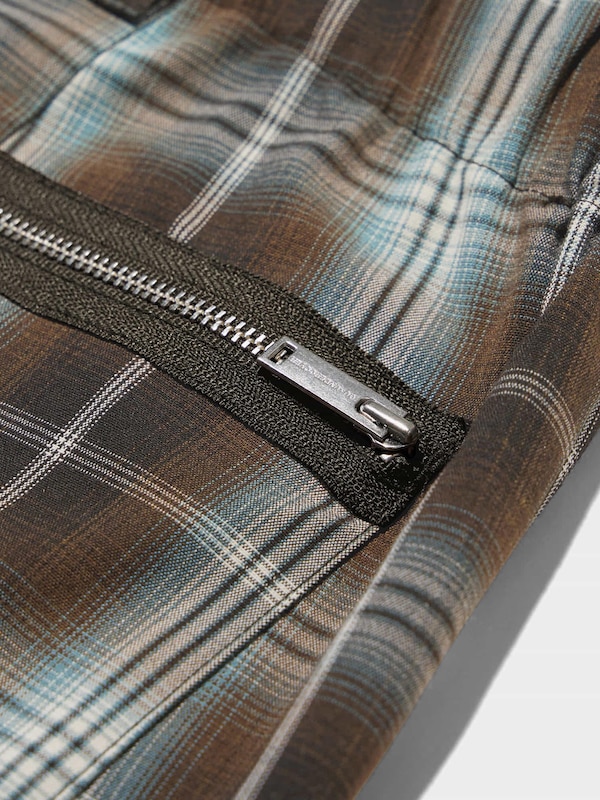 Zip Pocket Pants UNDERCOVER