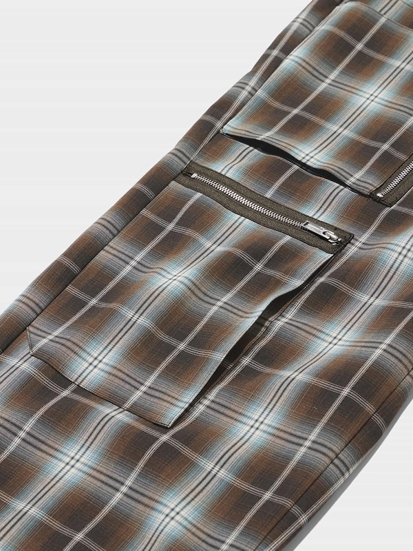 Zip Pocket Pants UNDERCOVER