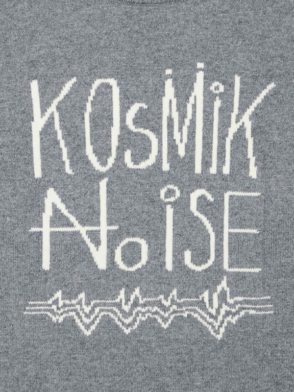 Crew Neck Sweater UNDERCOVER