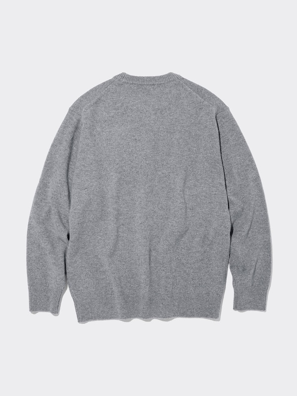 Crew Neck Sweater UNDERCOVER