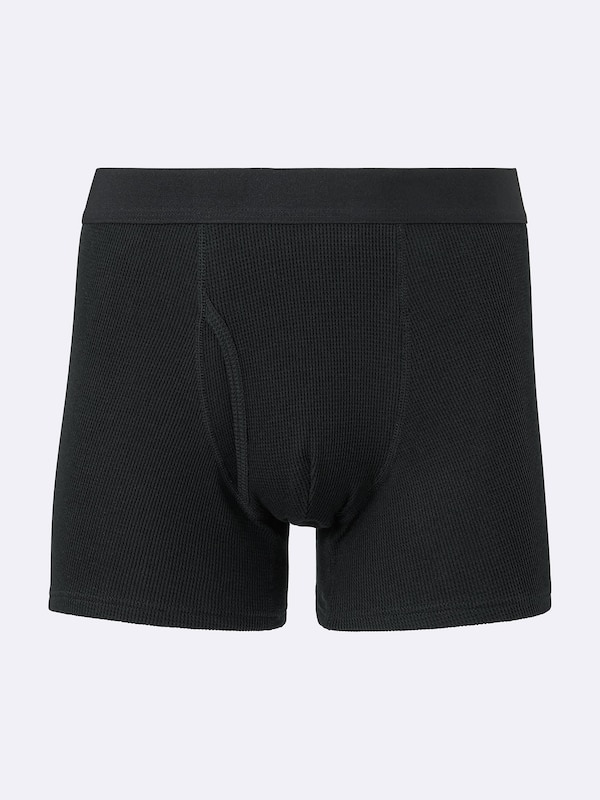 Boxer Briefs Waffle