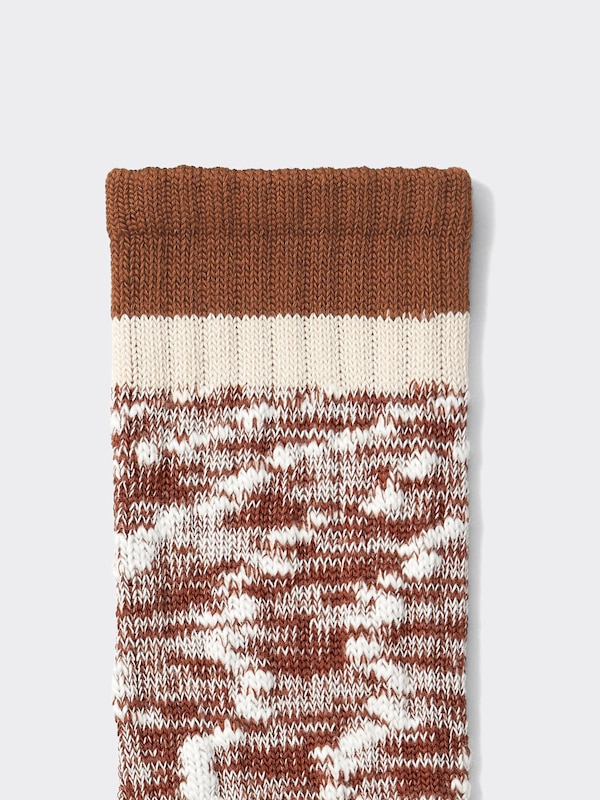 STYLE-HEAT Socks Slab