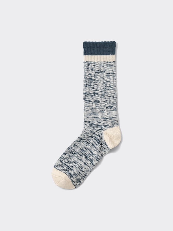 STYLE-HEAT Socks Slab