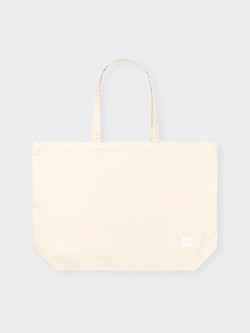 Reusable Bag Cotton L