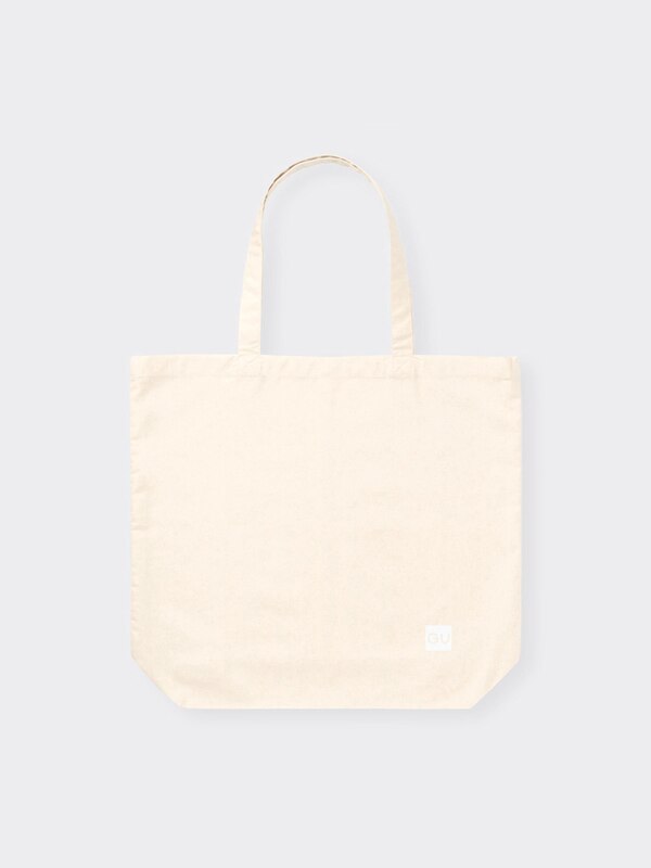 Reusable Bag Cotton M