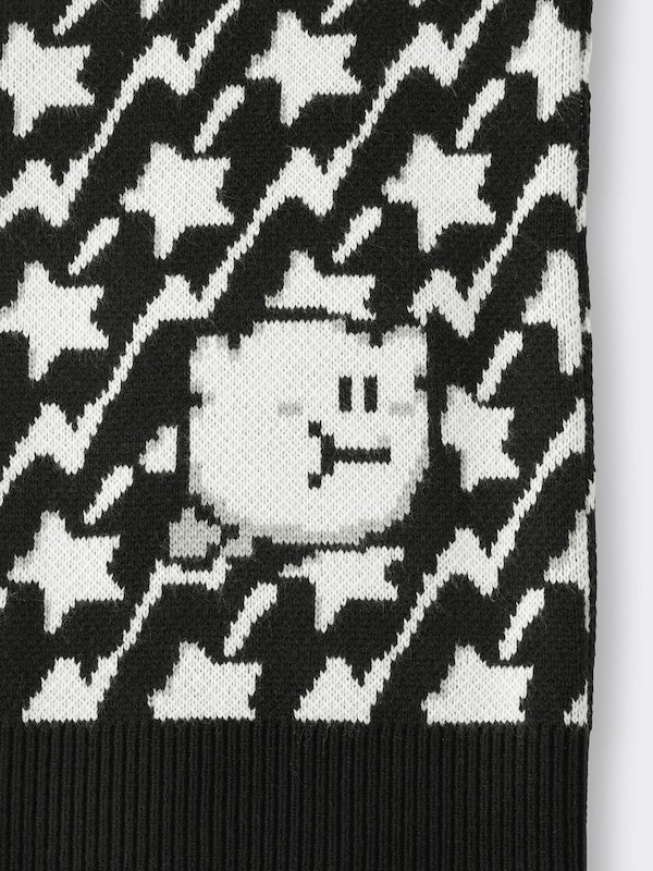 Oversized Cardigan Kirby