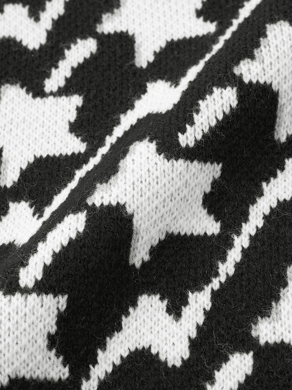 Oversized Cardigan Kirby