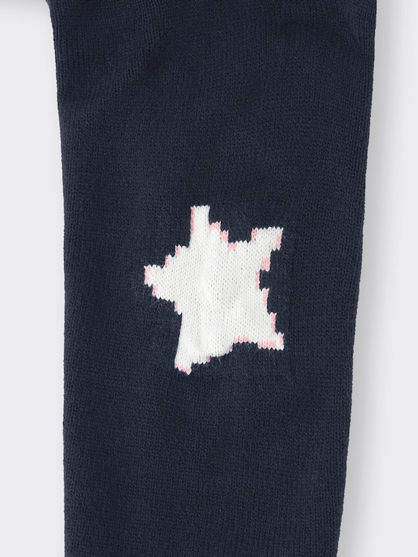 Oversized Cardigan Kirby