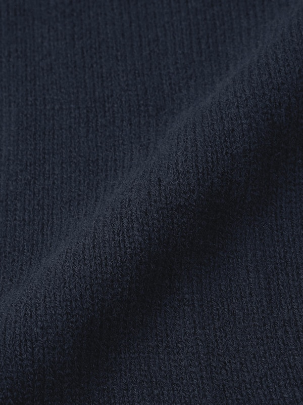 Oversized Cardigan Kirby