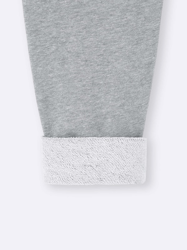 French Terry Sweat Jogger Pants