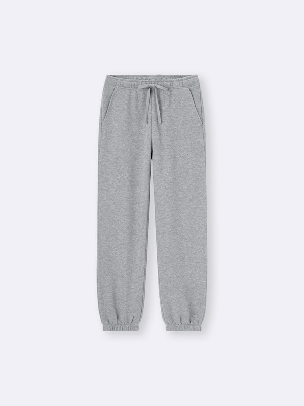 French Terry Sweat Jogger Pants