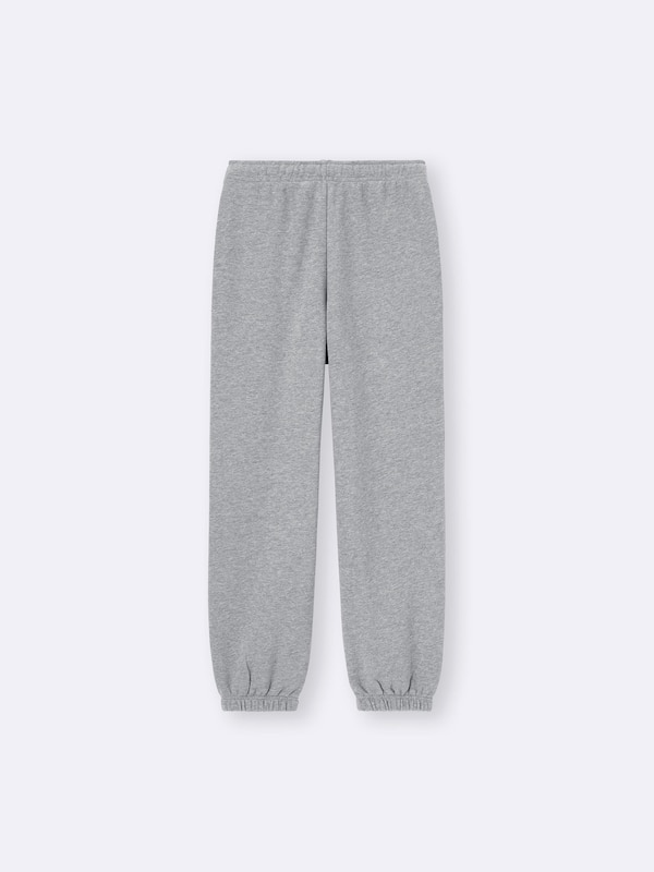 French Terry Sweat Jogger Pants