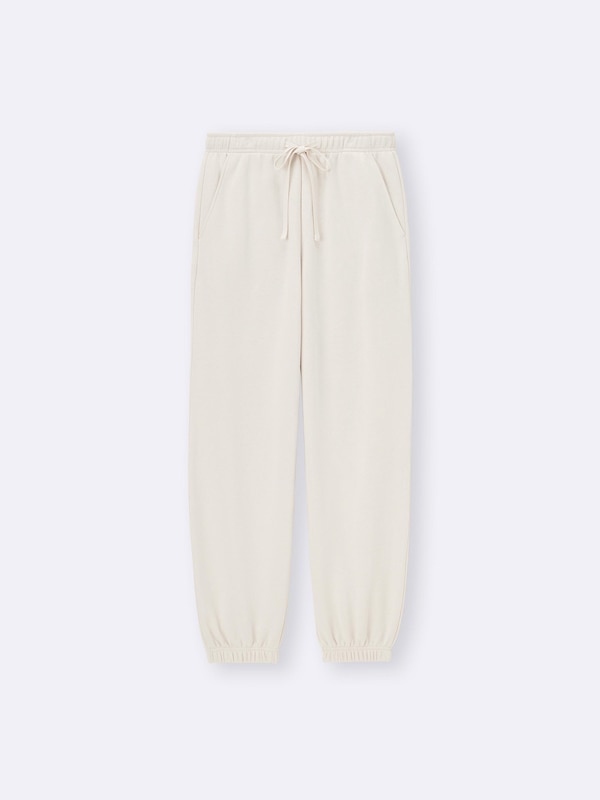 French Terry Sweat Jogger Pants
