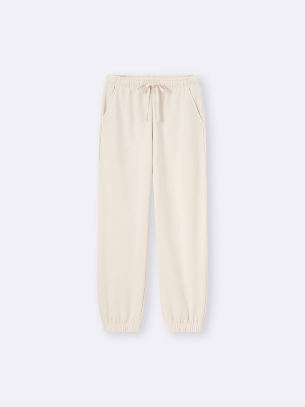 French Terry Sweat Jogger Pants