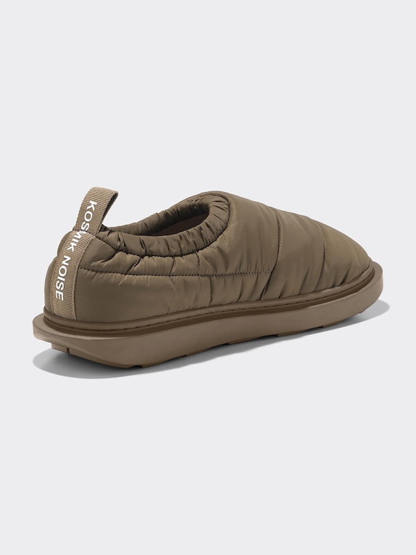 HEAT PADDED Mock Shoes UNDERCOVER