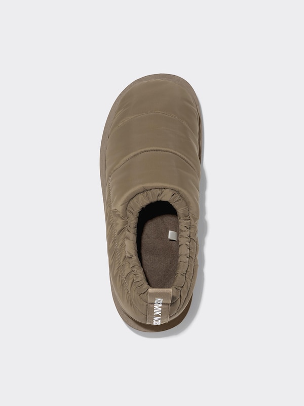 HEAT PADDED Mock Shoes UNDERCOVER