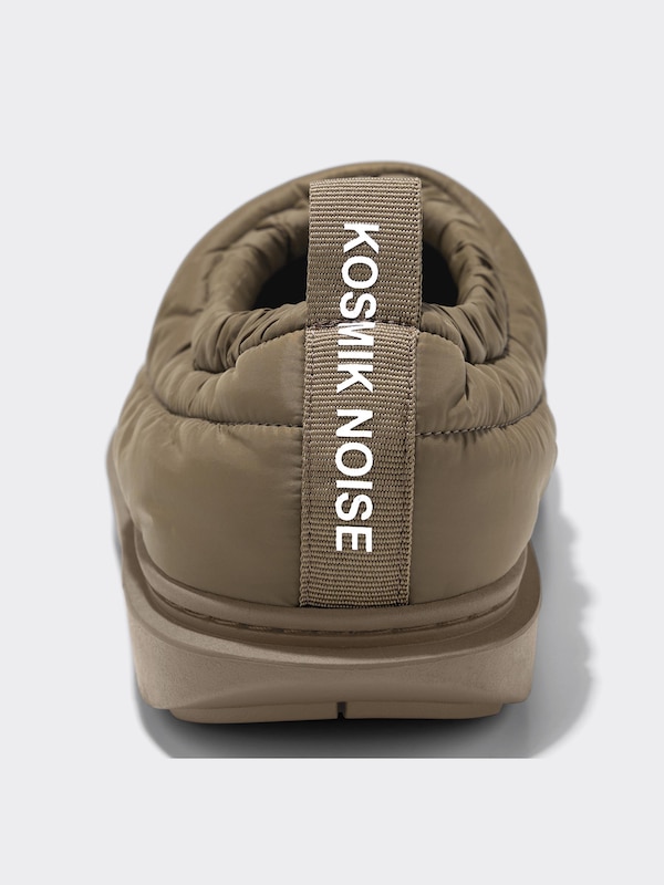 HEAT PADDED Mock Shoes UNDERCOVER