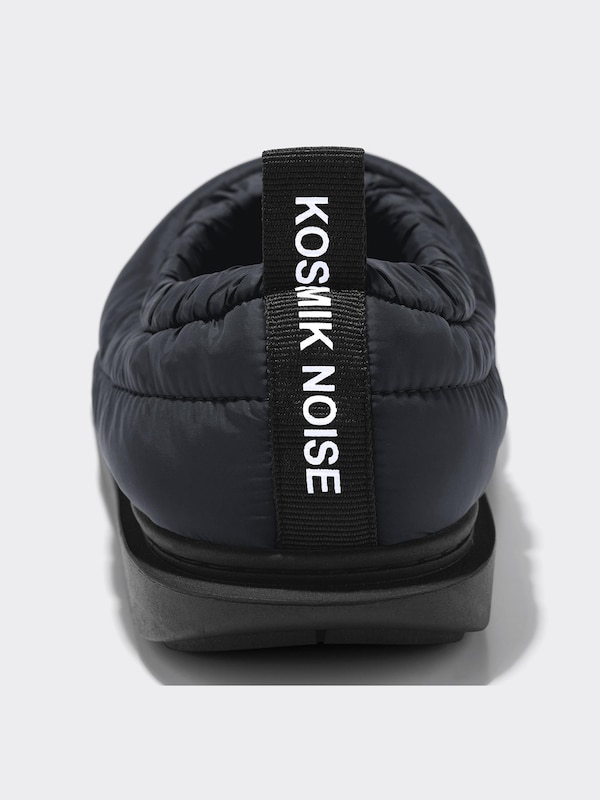 HEAT PADDED Mock Shoes UNDERCOVER