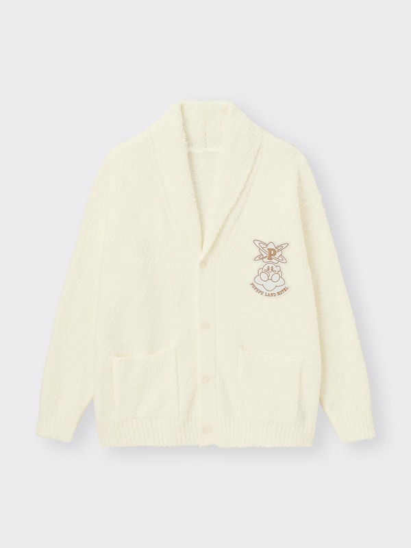 Mocomoco Feel Lounge Cardigan Kirby