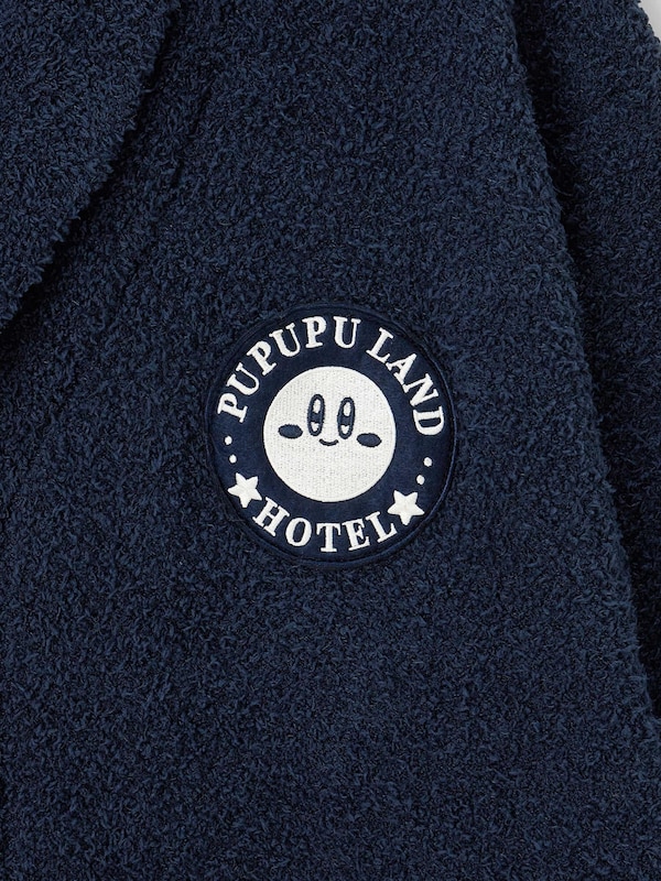 Mocomoco Feel Lounge Cardigan Kirby