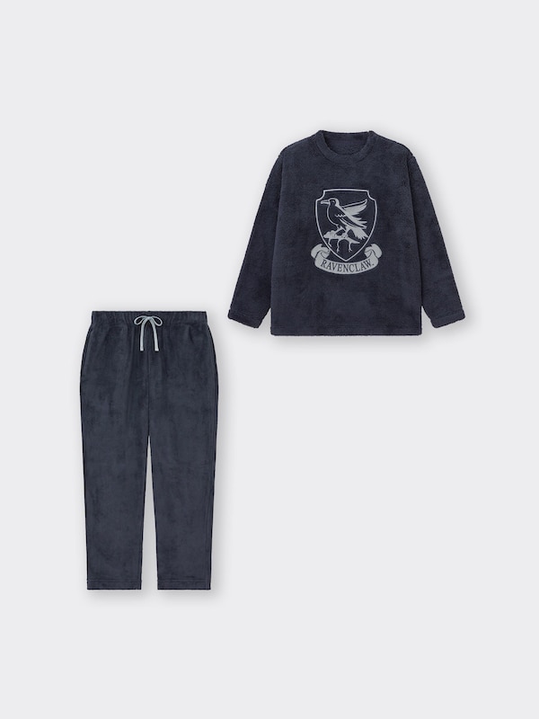 Marshmallow Feel Lounge Set Long Harry Potter