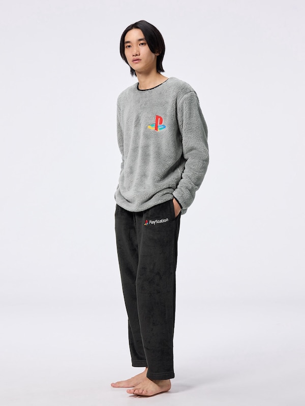 Marshmallow Feel Lounge Set | Long PlayStation