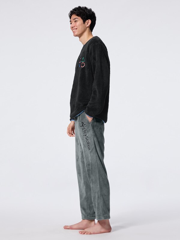 Marshmallow Feel Lounge Set | Long PlayStation