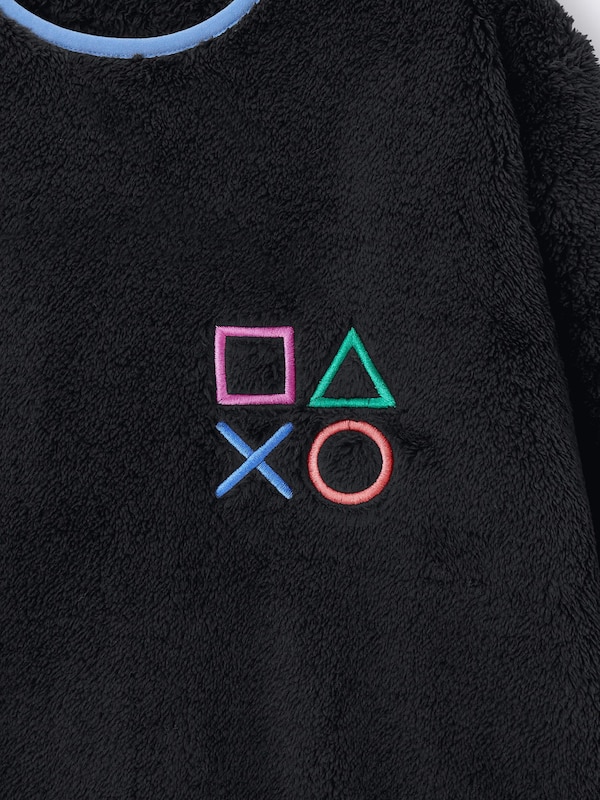 Marshmallow Feel Lounge Set | Long PlayStation