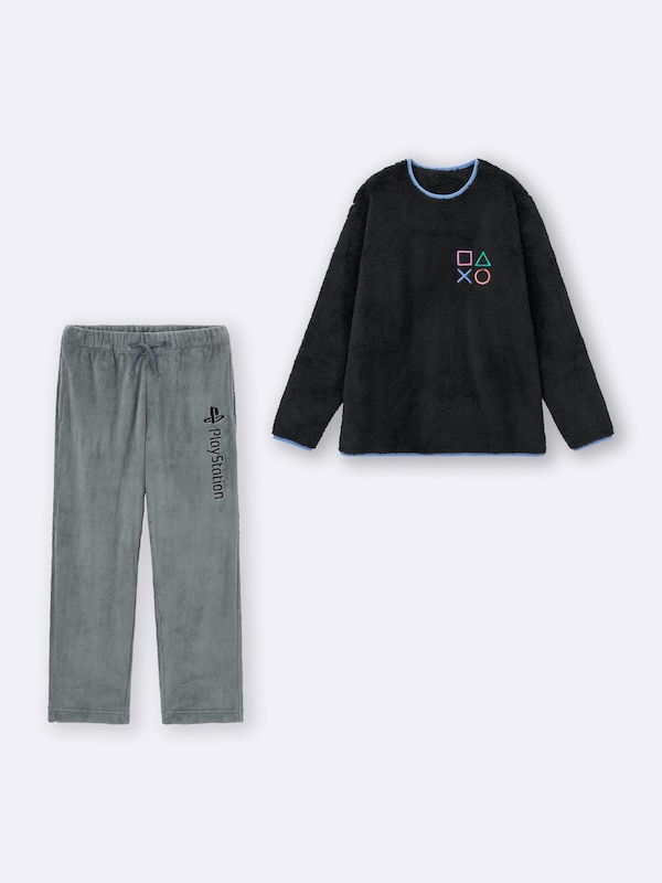 Marshmallow Feel Lounge Set | Long PlayStation