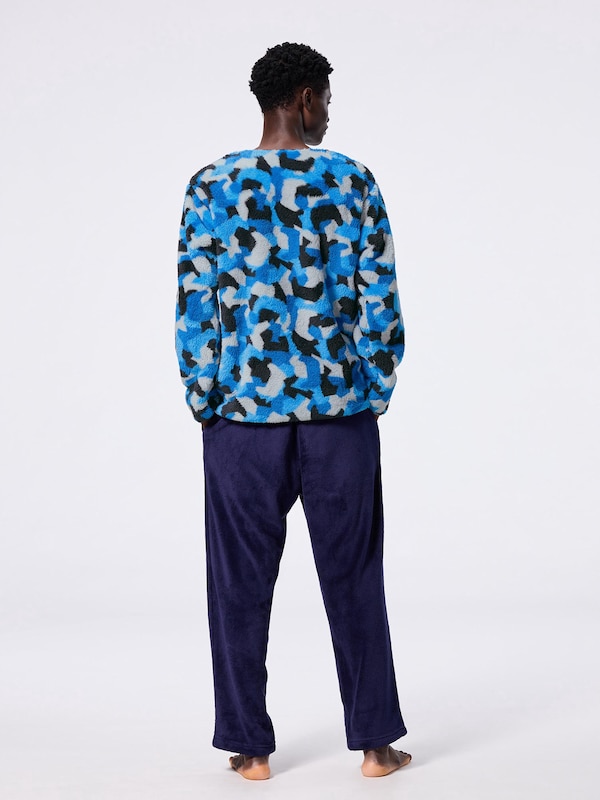 Marshmallow Feel Lounge Set | Long PlayStation