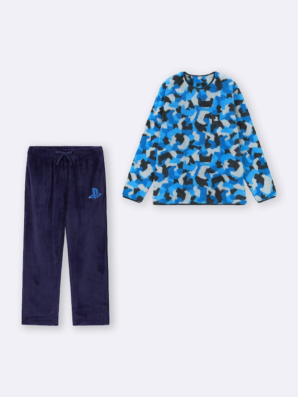 Marshmallow Feel Lounge Set | Long PlayStation